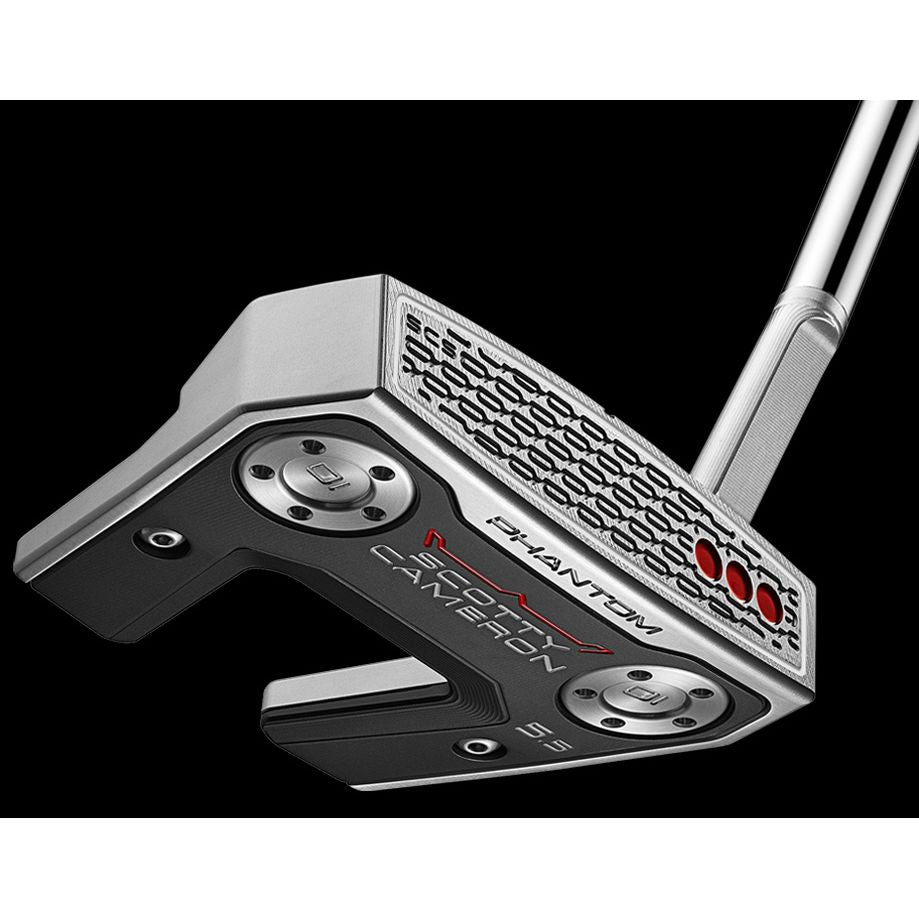 2026 SCOTTY CAMERON PHANTOM 5.5 PUTTER