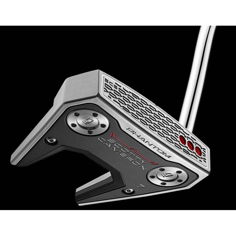 2026 PUTTER SCOTTY CAMERON PHANTOM 9R