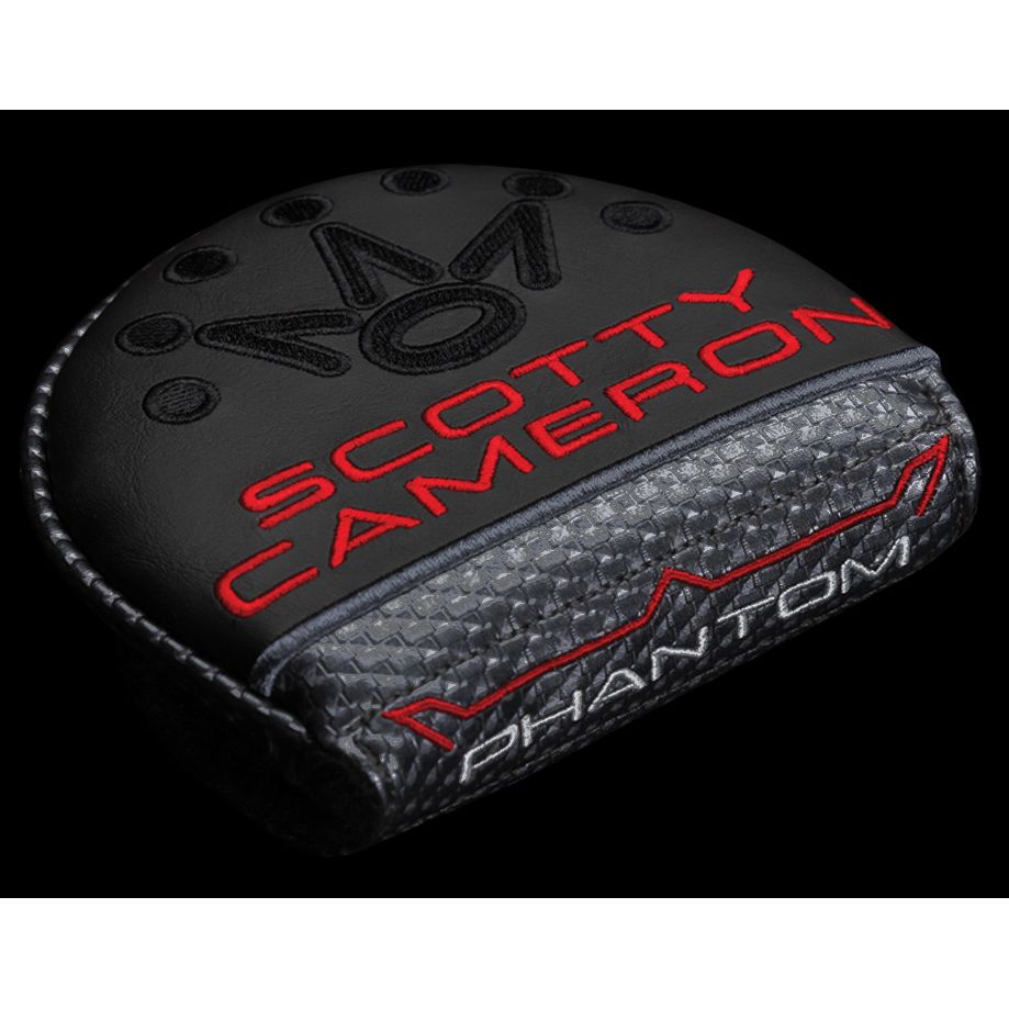 2026 PUTTER SCOTTY CAMERON PHANTOM 9R