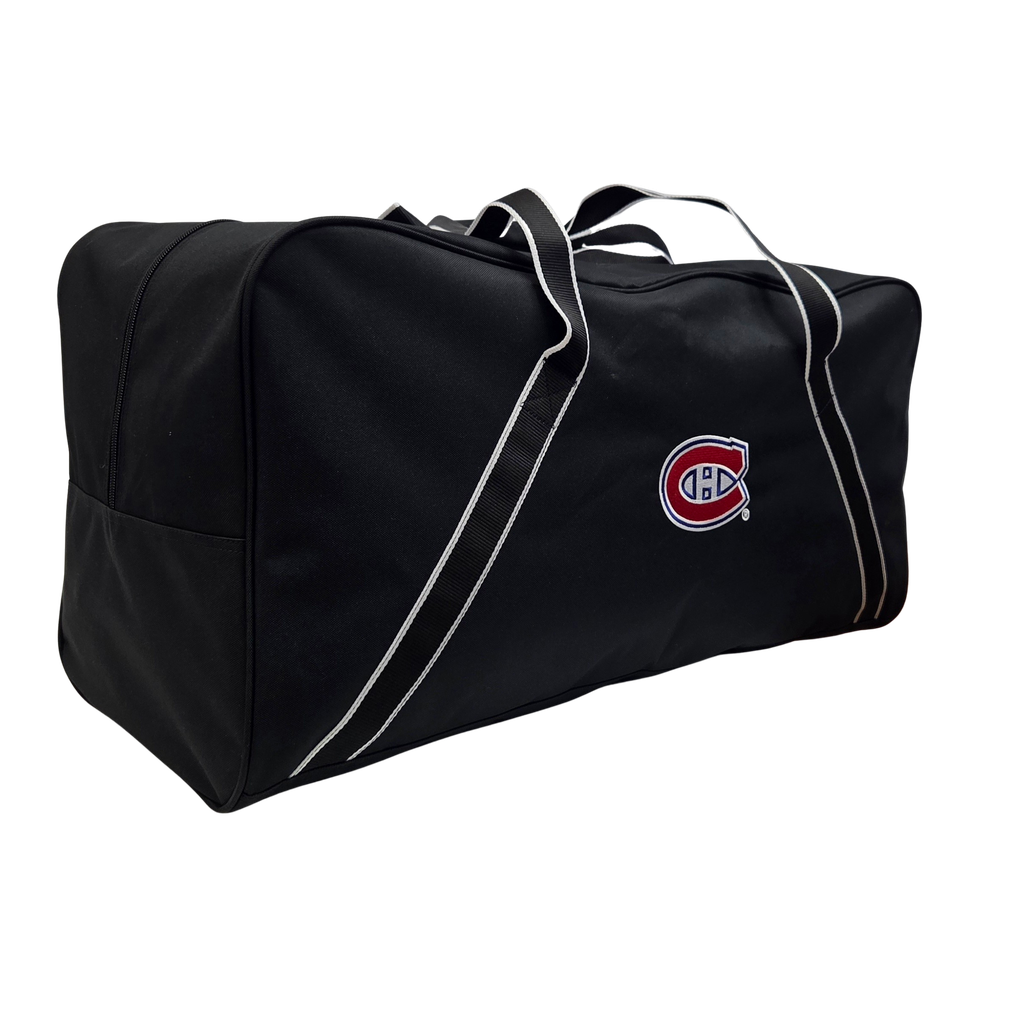 NHL MONTREAL CANADIENS HOCKEY BAG 26''
