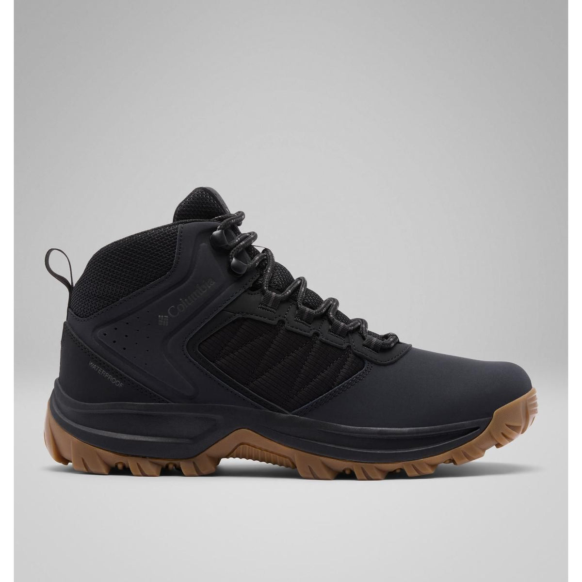 Botte Columbia Transverse Hike Waterproof Wide Homme