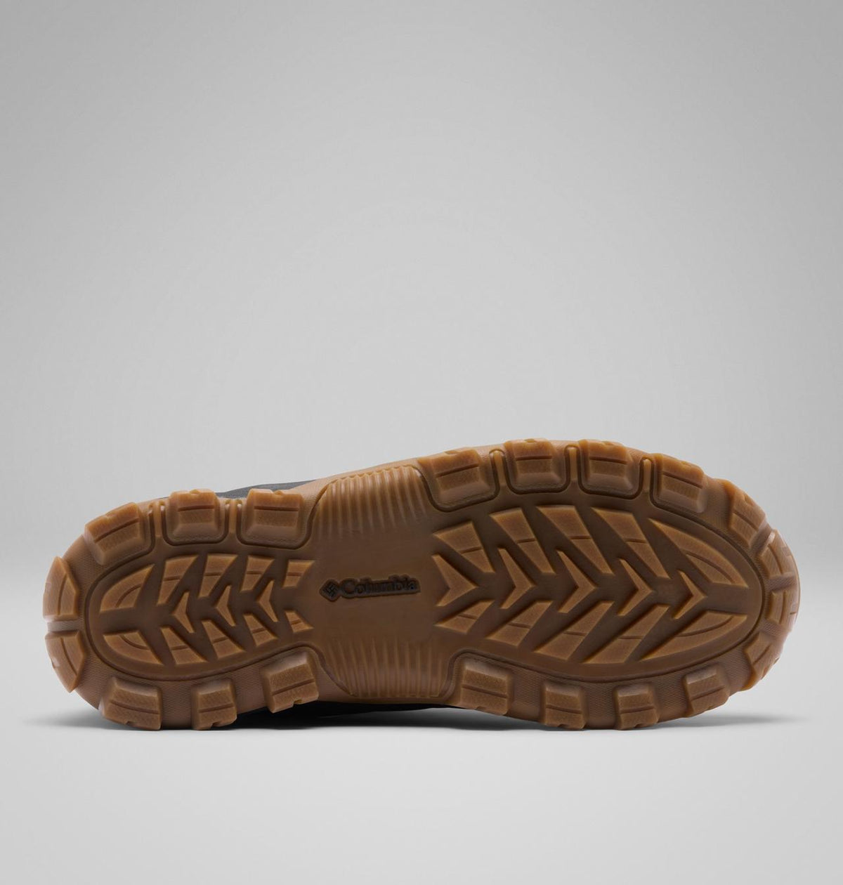Botte Columbia Transverse Hike Waterproof Wide Homme