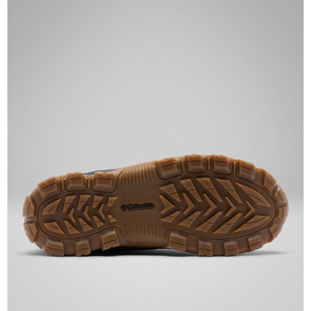 Botte Columbia Transverse Hike Waterproof Wide Homme