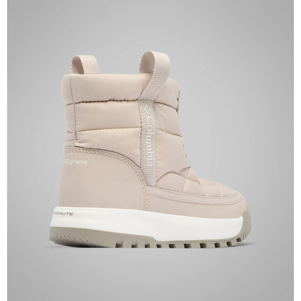 Columbia Youth Snowtrot Mid Boot