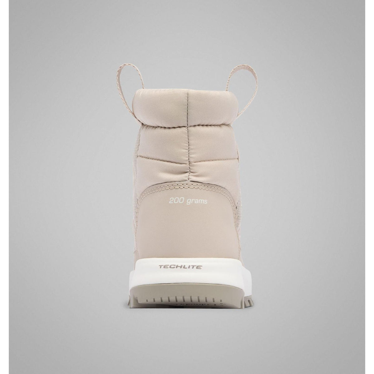 Columbia Youth Snowtrot Mid Boot