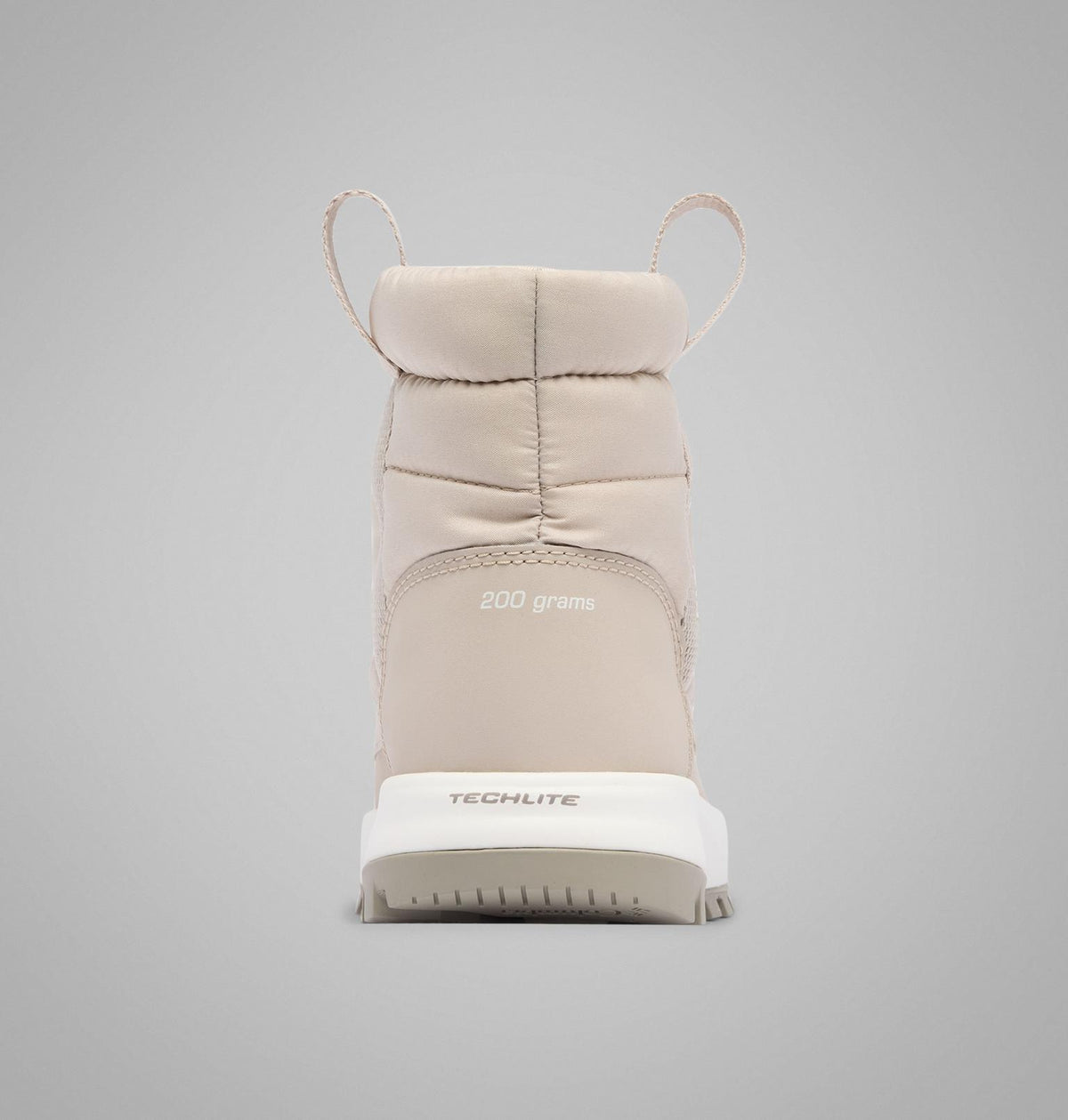 Botte Columbia Youth Snowtrot Mid