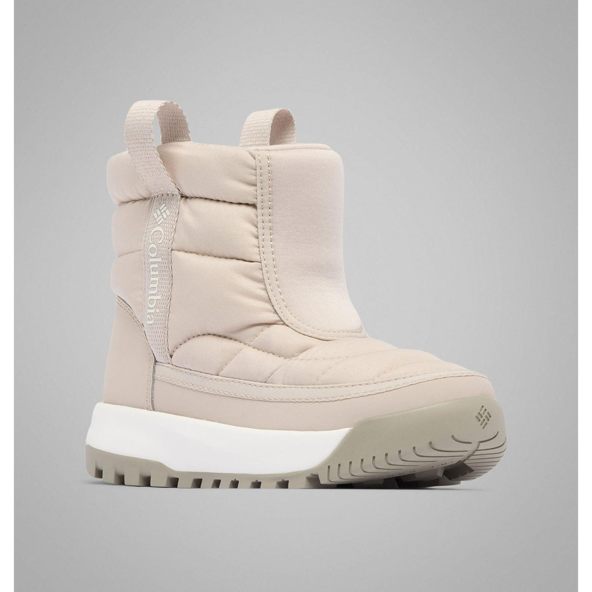 Columbia Youth Snowtrot Mid Boot