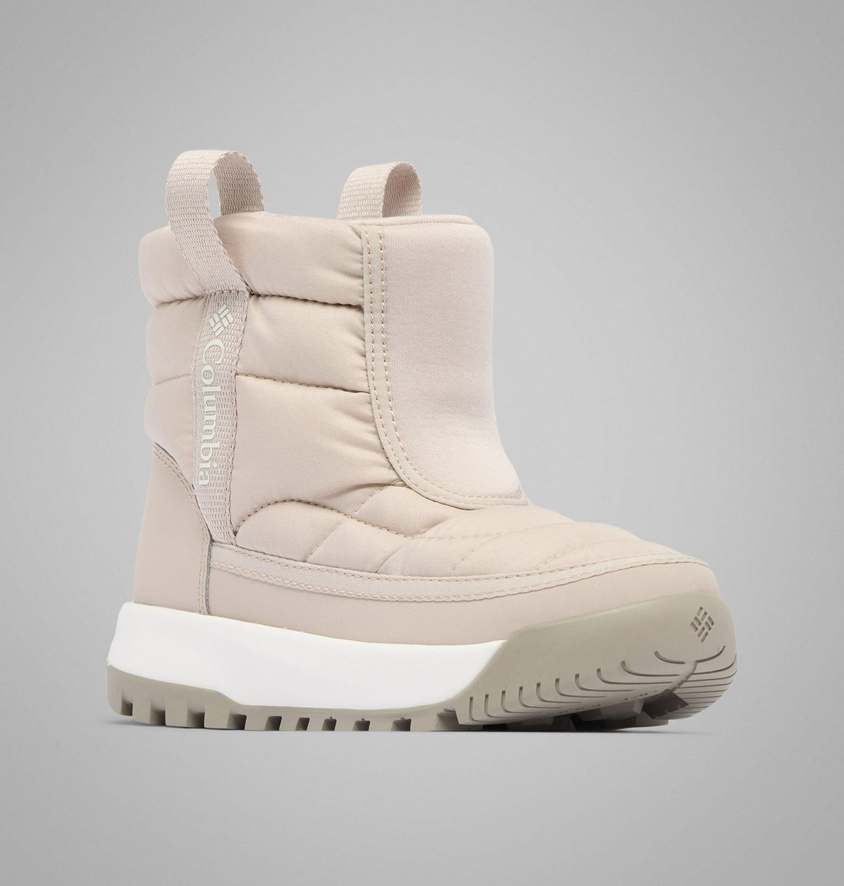Botte Columbia Youth Snowtrot Mid