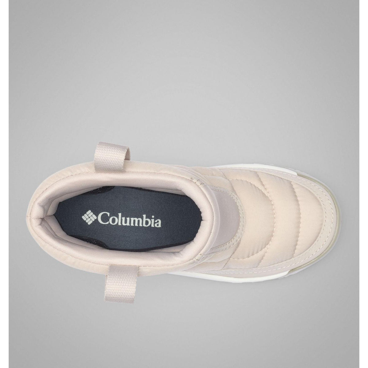 Columbia Youth Snowtrot Mid Boot