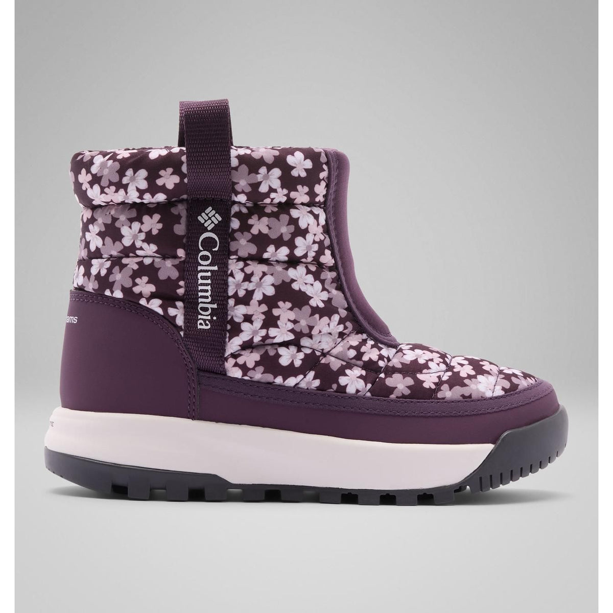 Columbia Youth Snowtrot Mid Boot