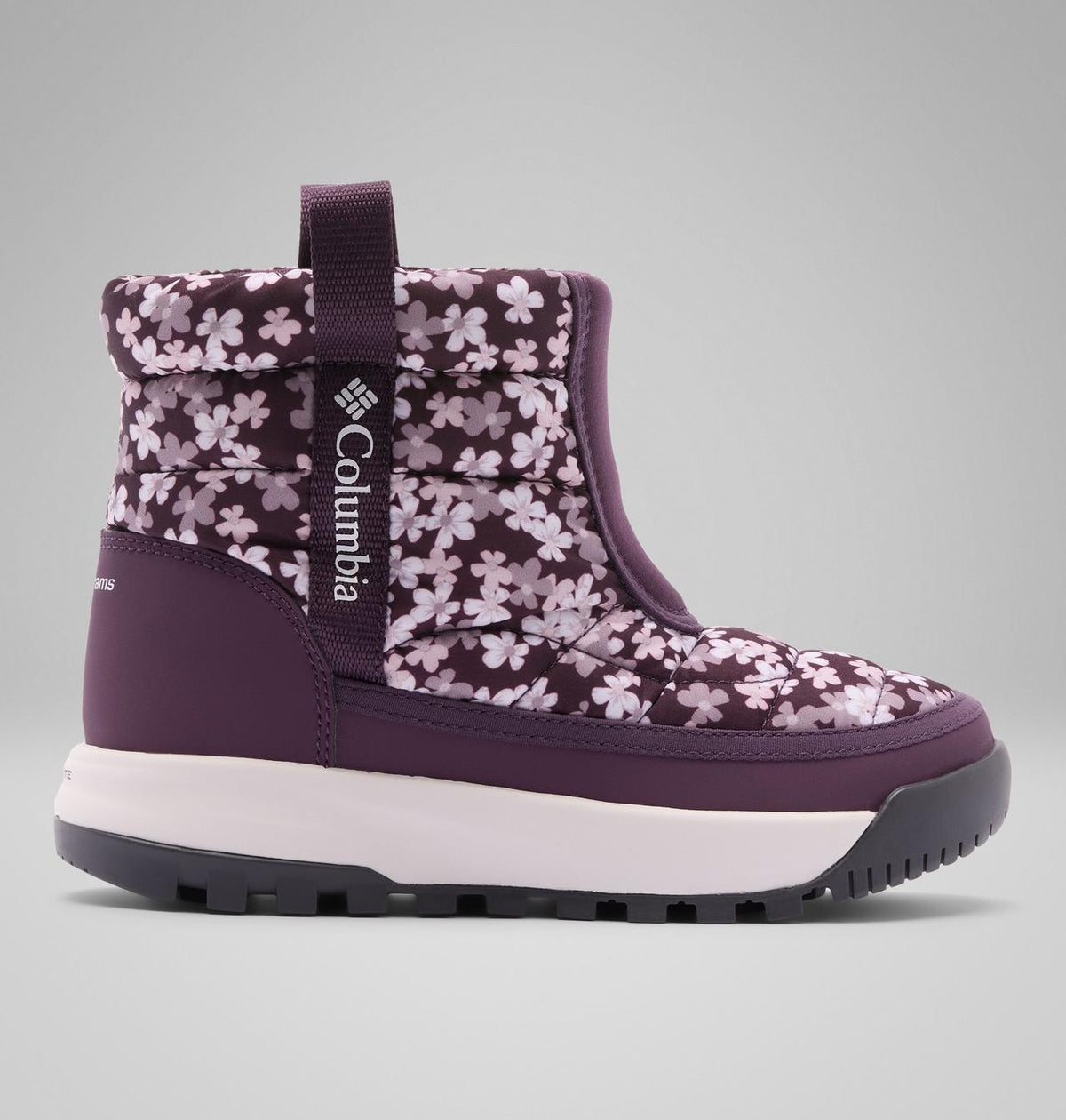 Botte Columbia Youth Snowtrot Mid