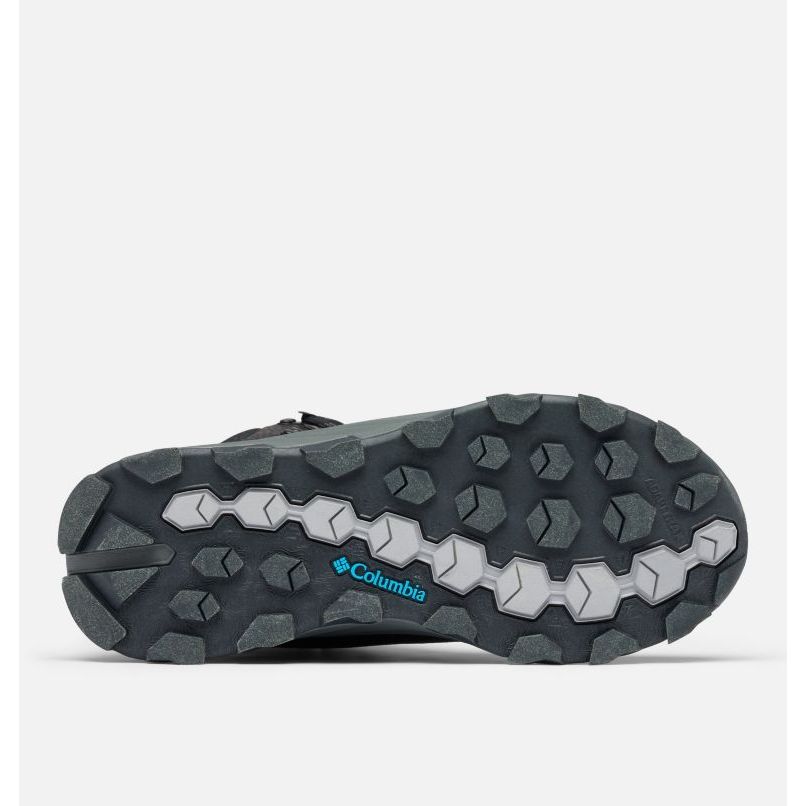 Columbia Botte Expeditionist Extreme Homme Imperméable OutDry