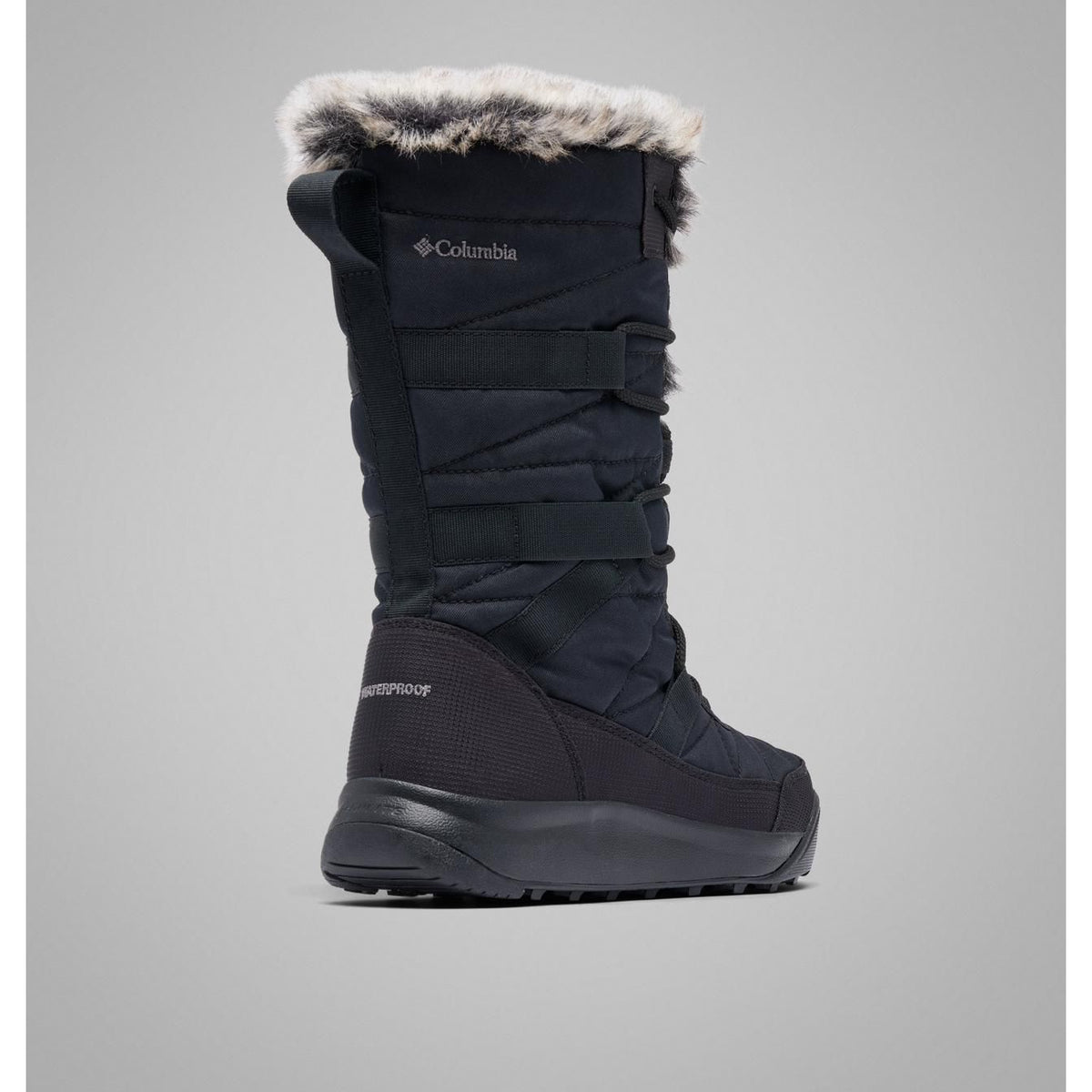 Botte Columbia Minx IV Wide Femme