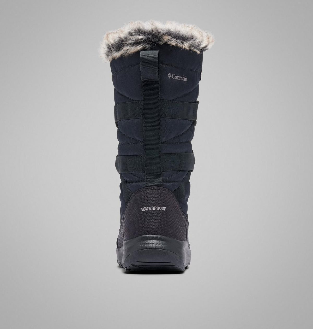 Botte Columbia Minx IV Wide Femme