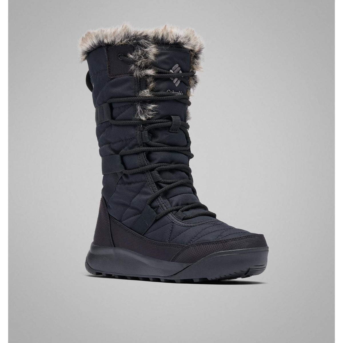 Botte Columbia Minx IV Wide Femme