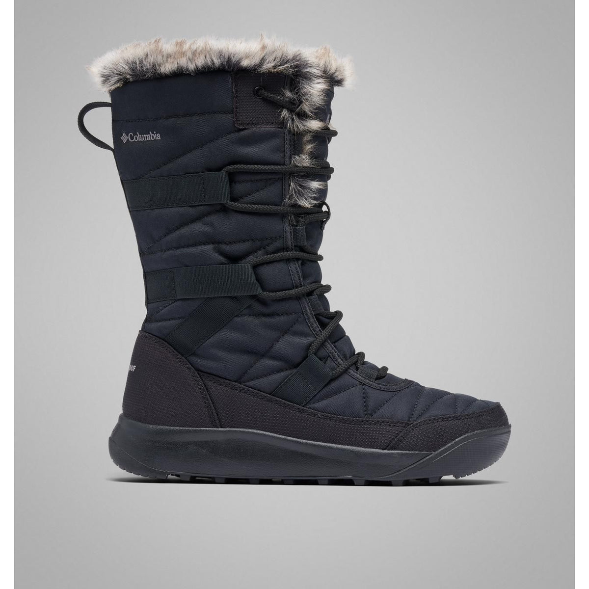 Botte Columbia Minx IV Wide Femme
