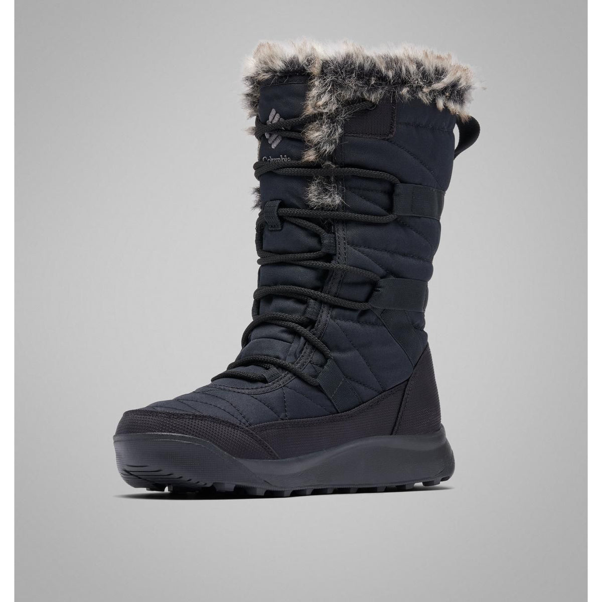 Botte Columbia Minx IV Wide Femme