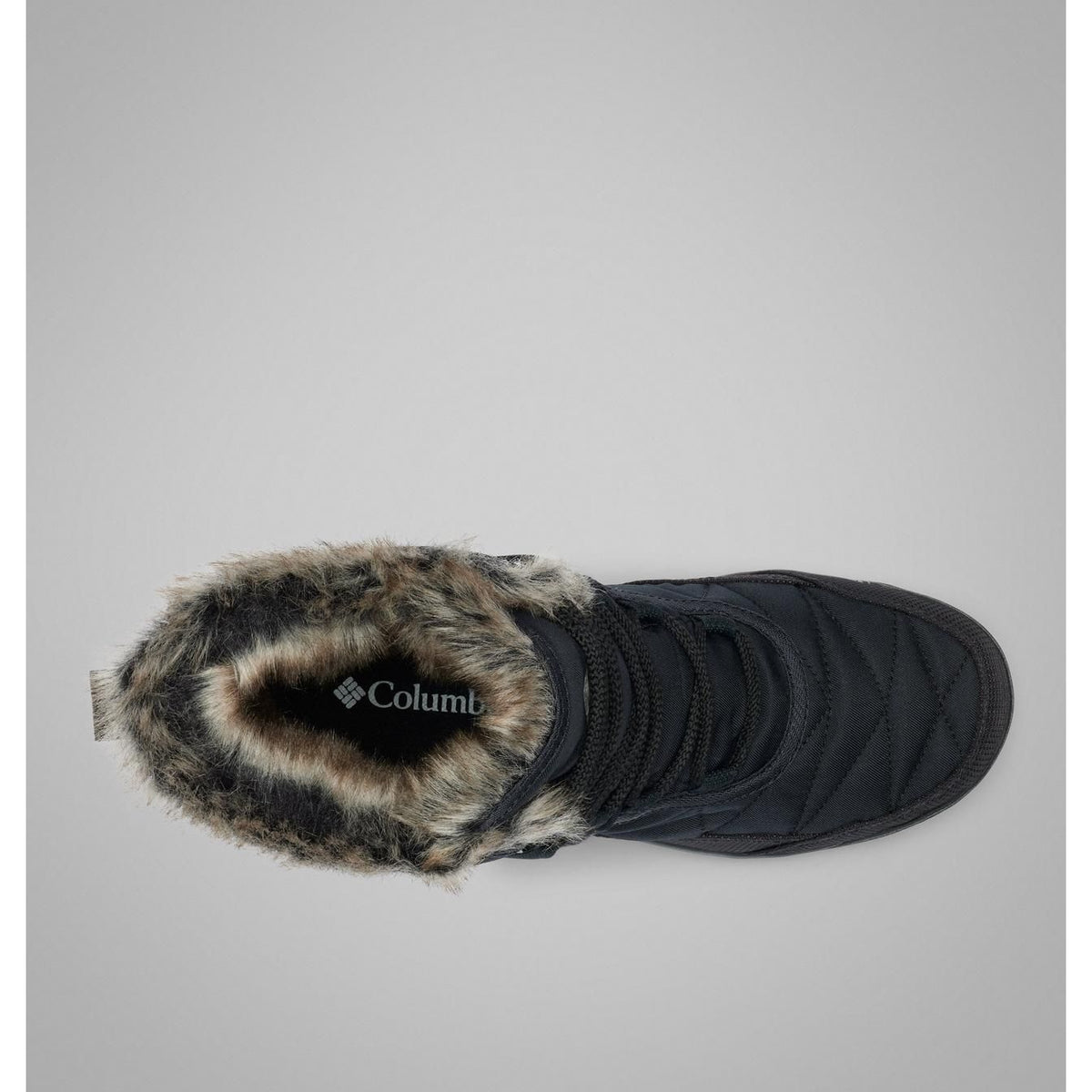 Botte Columbia Minx Shorty IV Wide Femme