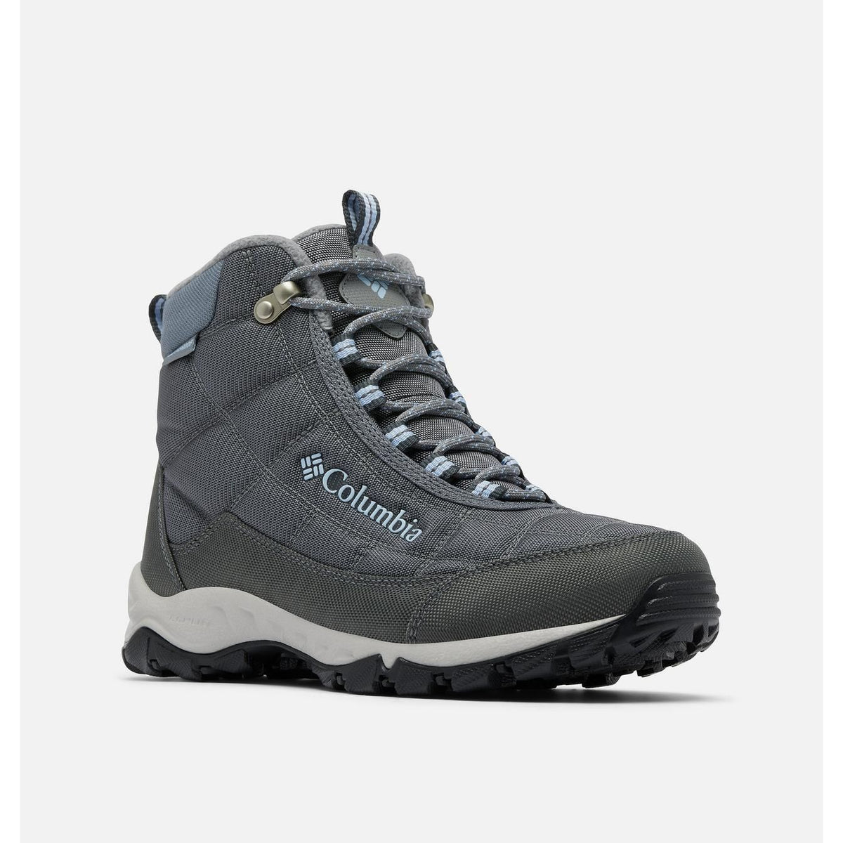 Botte Columbia Firecamp Femme Wide
