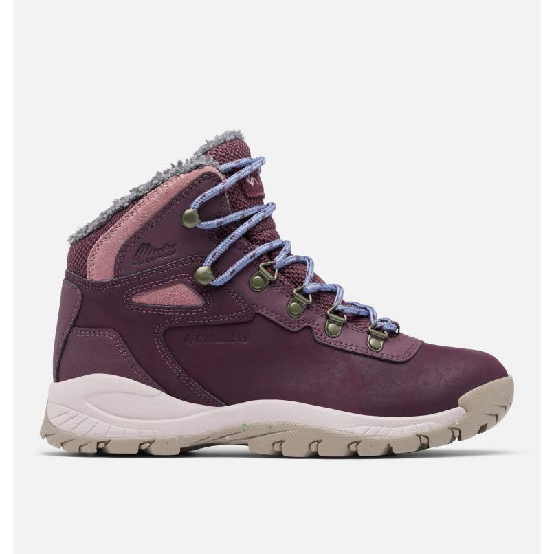 Botte imperméable Newton Ridge Waterproof Omni-Heat™ II pour hommes