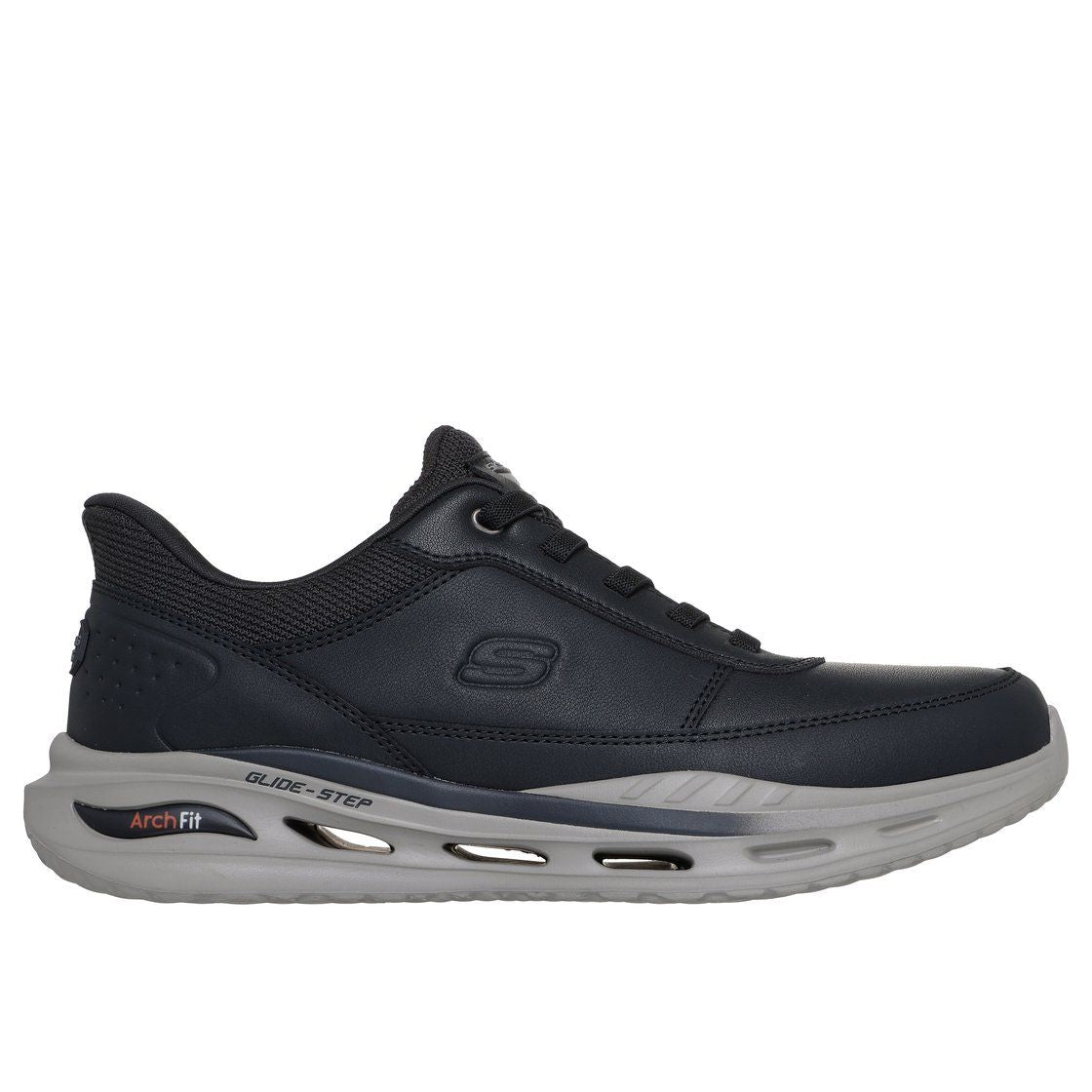 CHAUSSURE SKECHERS SLIP-INS: ARCH FIT ORVAN - MOXLEY HOMME