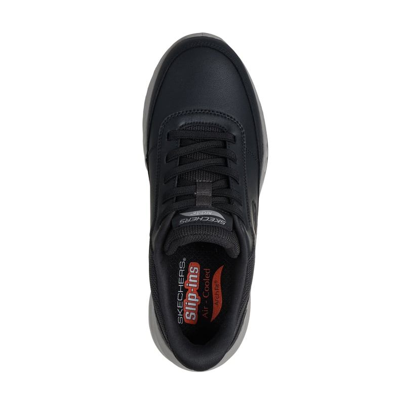 CHAUSSURE SKECHERS SLIP-INS: ARCH FIT ORVAN - MOXLEY HOMME