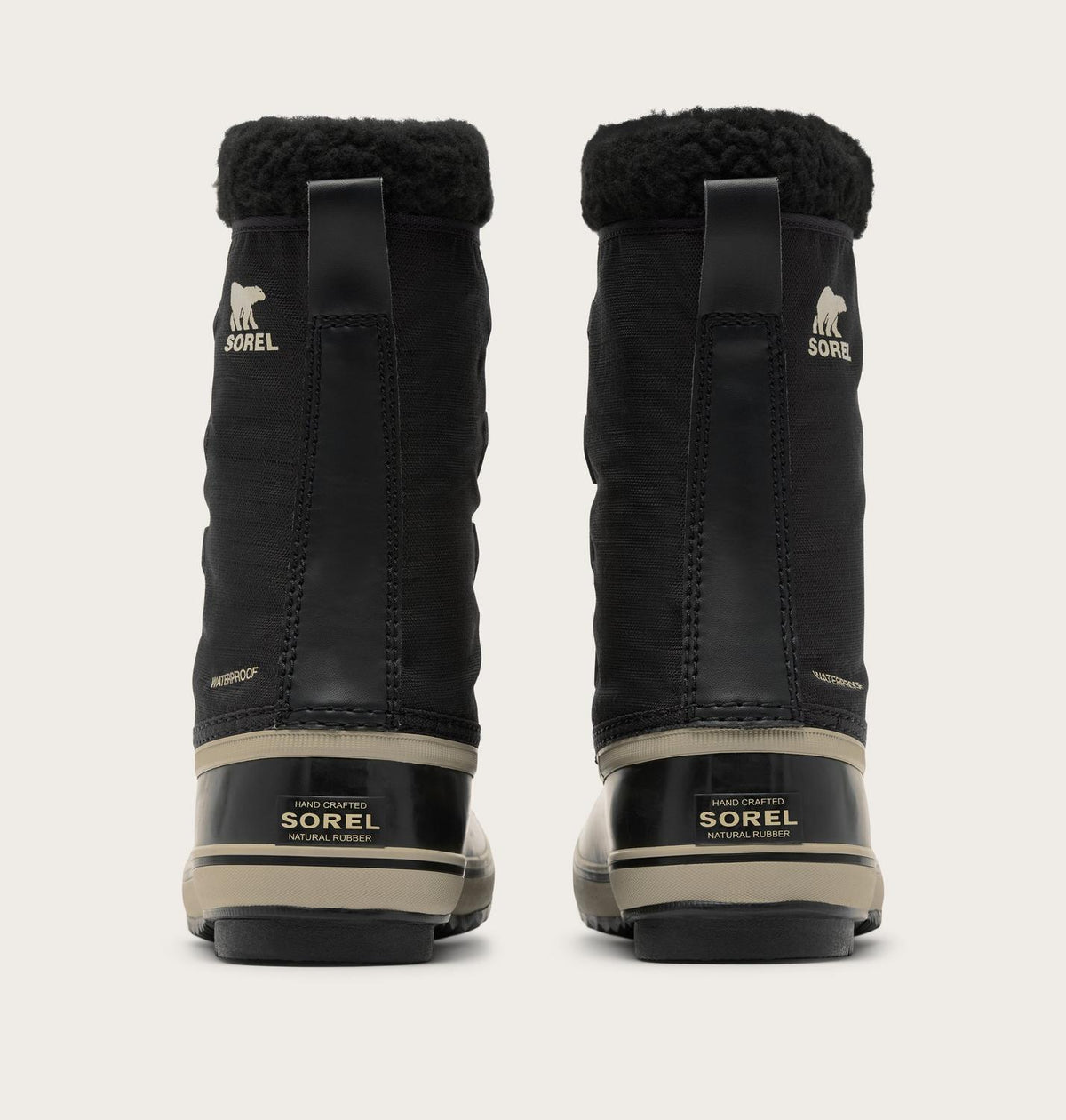 Botte Sorel 1964 Pac Nylon WP Homme