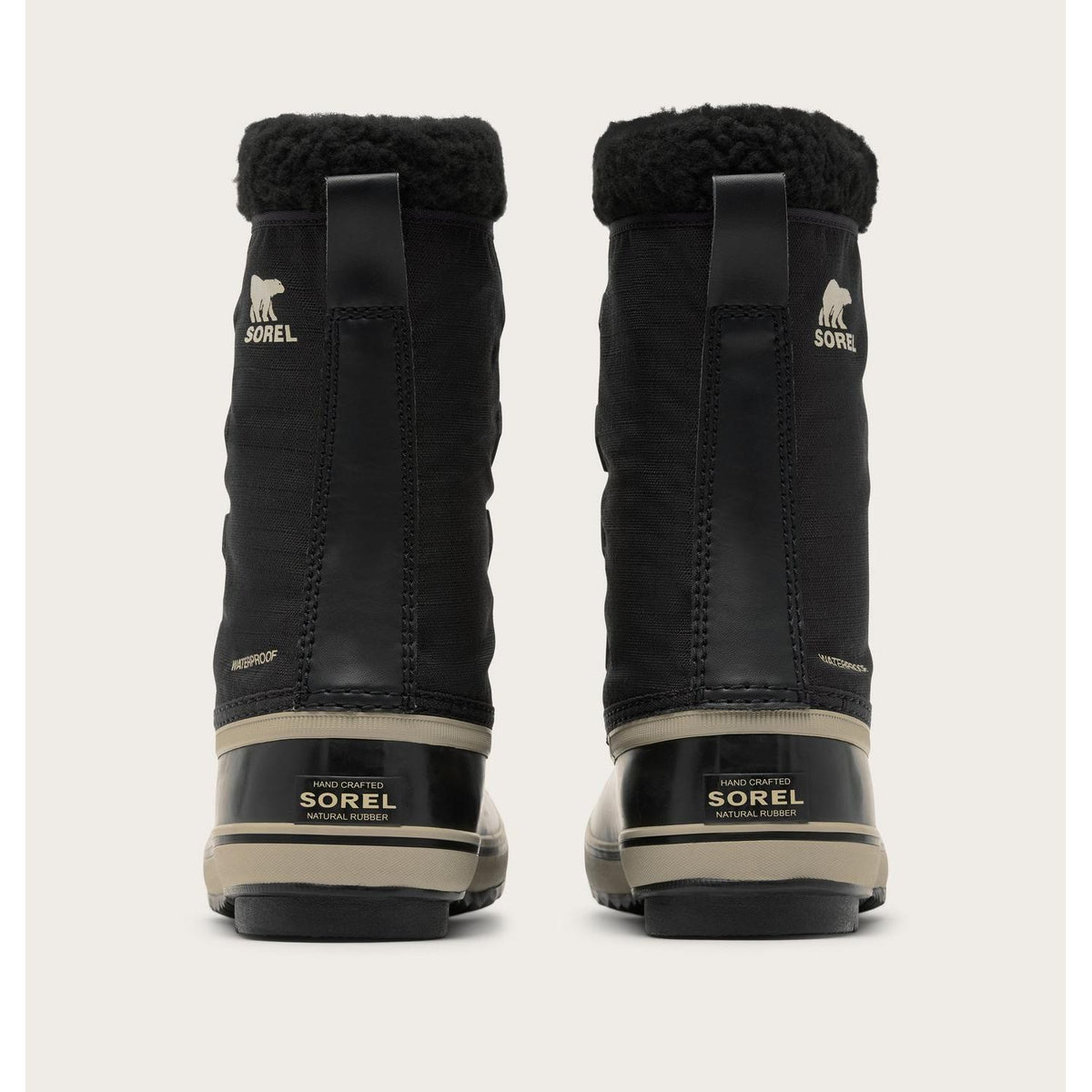 Botte Sorel 1964 Pac Nylon WP Homme