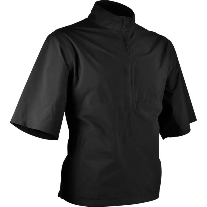 Sun Mountain Monsoon Men's Short Sleeve Waterproof Coat