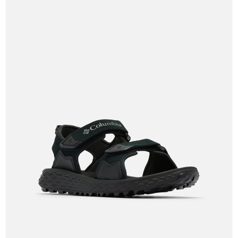 Columbia Konos Hiker Men's Sandal with 2 Straps - Comfort and Elegance