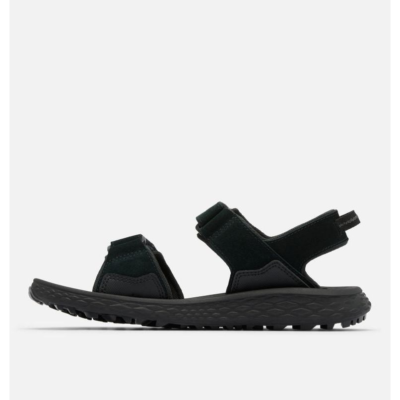 Columbia Konos Hiker Men's Sandal with 2 Straps - Comfort and Elegance