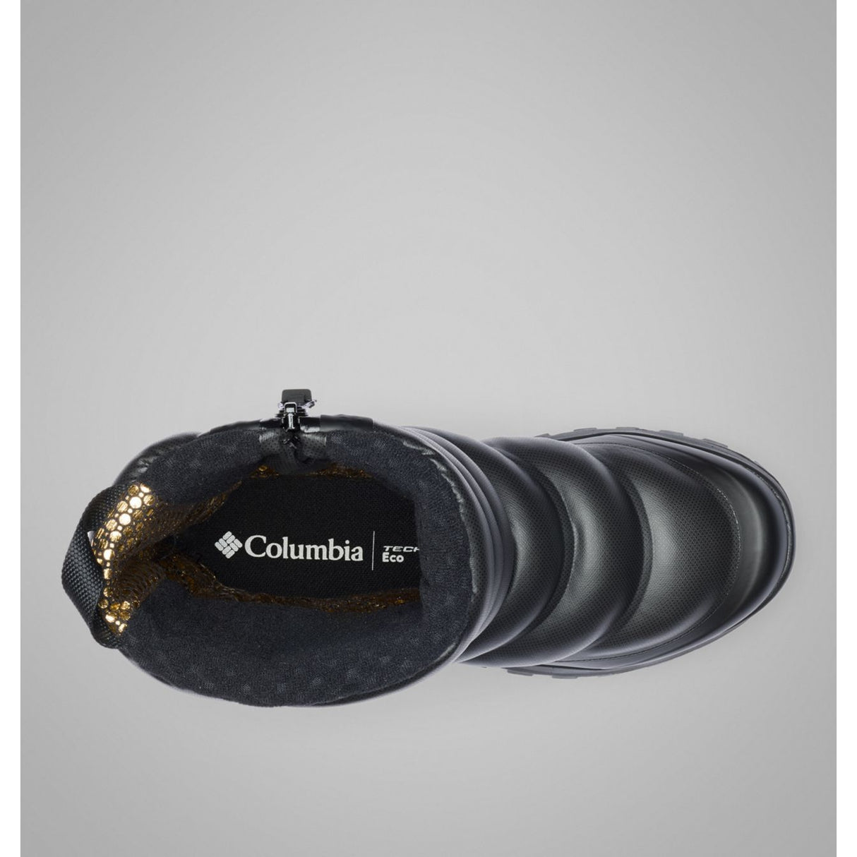 Columbia Snowtrot Peak Femme Botte Hivernale Étanche Et Chaude