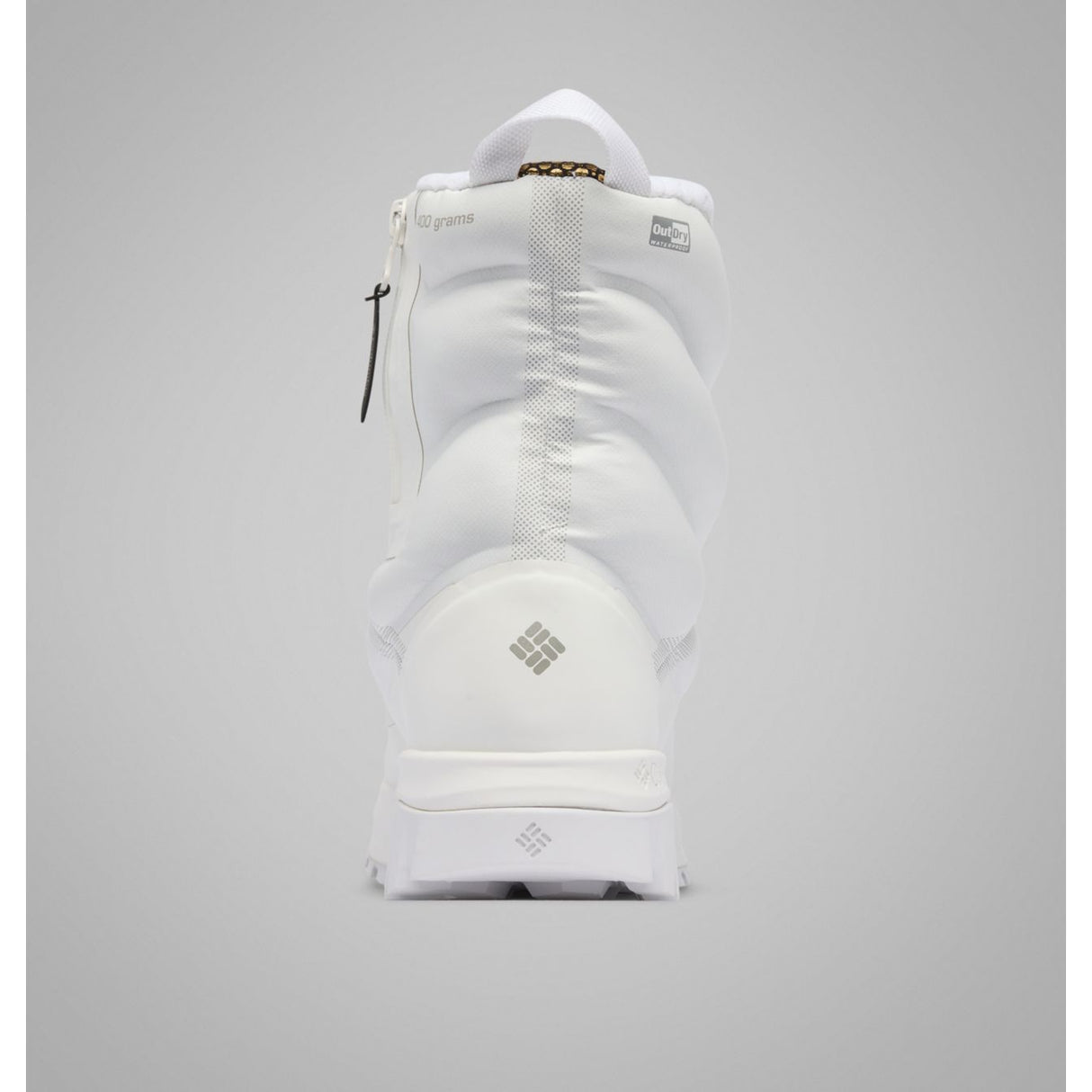 Columbia Snowtrot Peak Femme Botte Hivernale Étanche Et Chaude