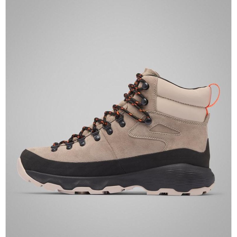 Botte Columbia Newton Alpine PT Homme
