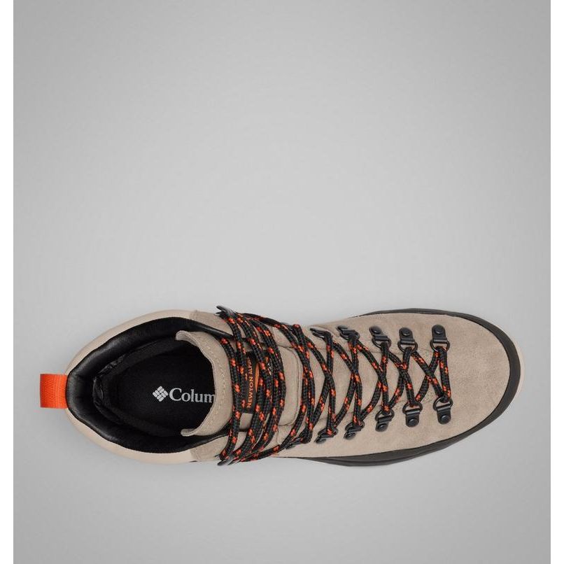 Botte Columbia Newton Alpine PT Homme