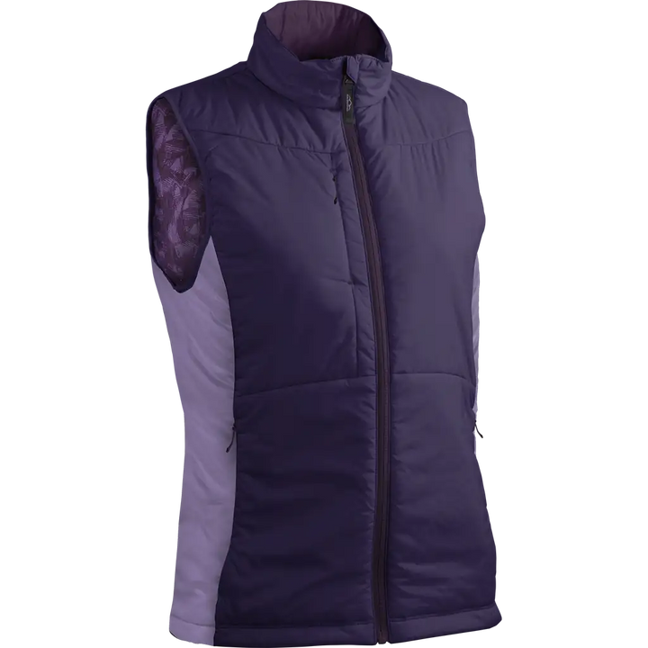 Sun Mountain Colter II Femme Veste Isolante À Panneaux Chauds