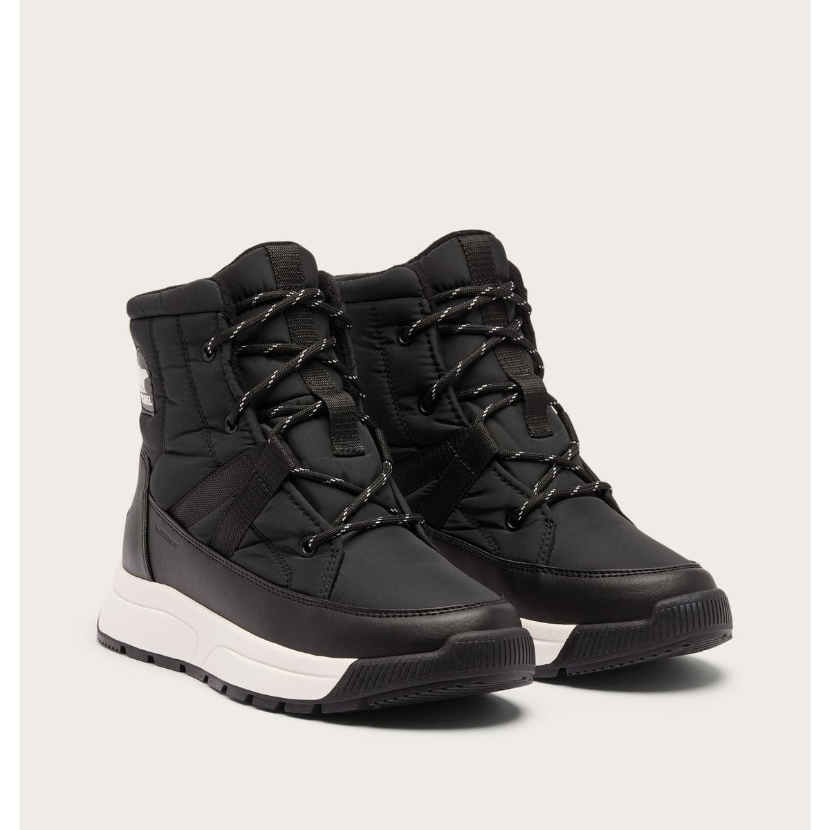 Botte Sorel Whitney III Mid WP Femme