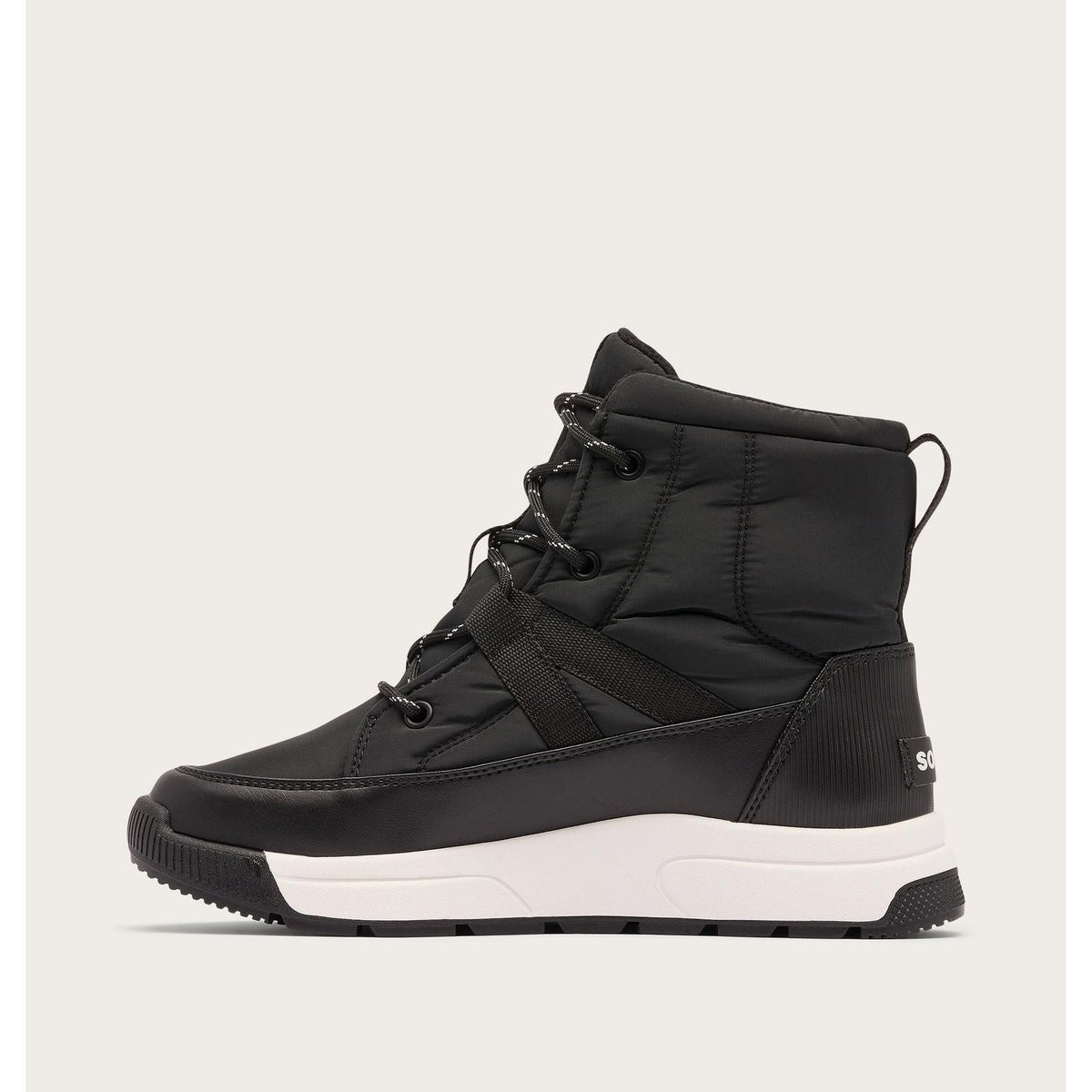 Botte Sorel Whitney III Mid WP Femme
