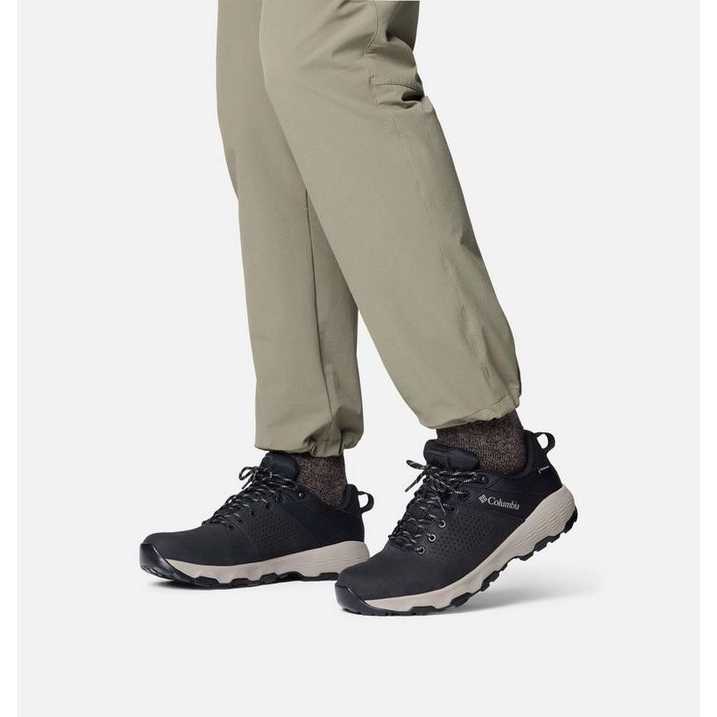 Columbia Newton Ridge Plus II Wide men's hiking boots