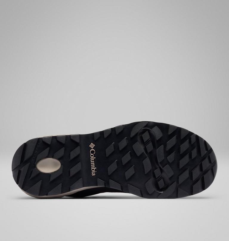 Botte Columbia Newton Nimble LTR Wide homme