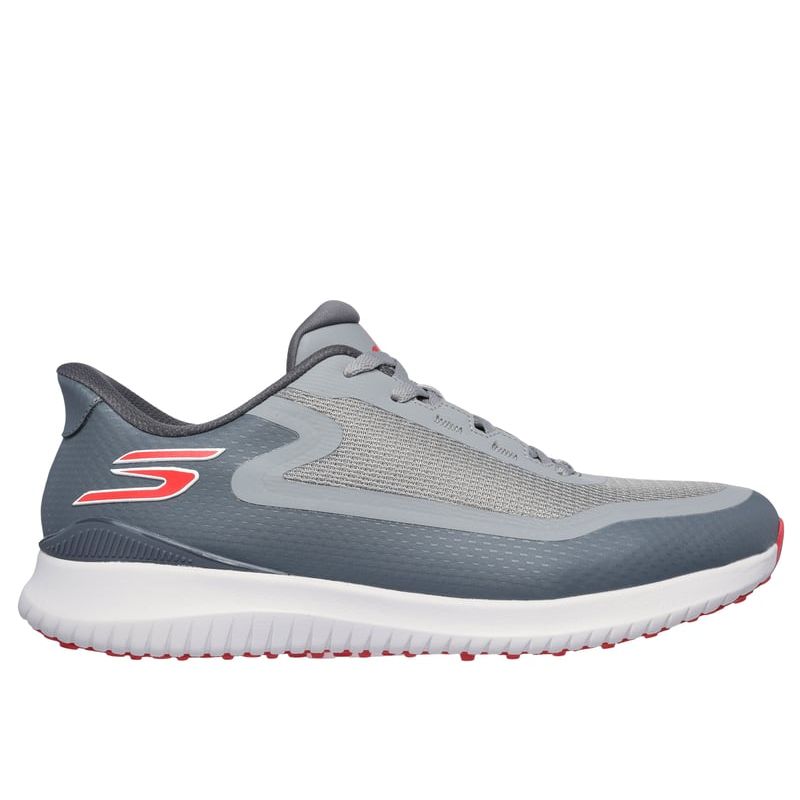 SKECHERS SLIP-INS GO GOLF FLIGHT MEN'S GOLF SHOE