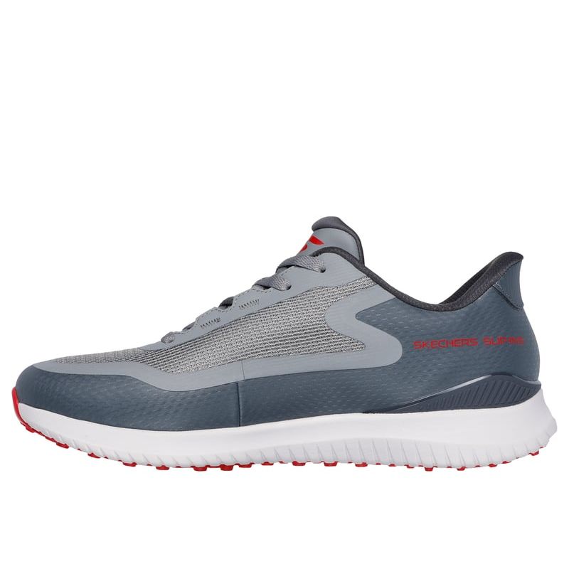 SKECHERS SLIP-INS GO GOLF FLIGHT MEN'S GOLF SHOE