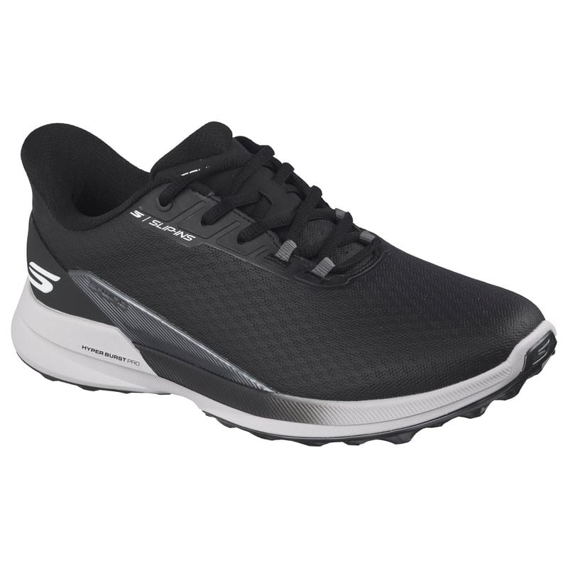 SKECHERS PURE SPIKELESS MEN'S GOLF SHOE