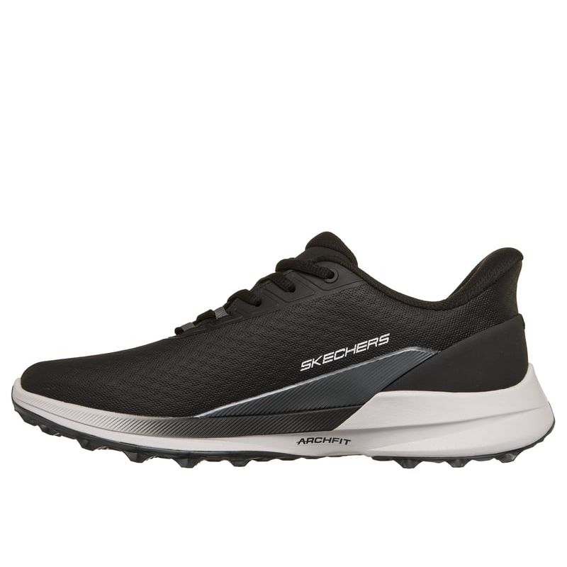 SKECHERS PURE SPIKELESS MEN'S GOLF SHOE
