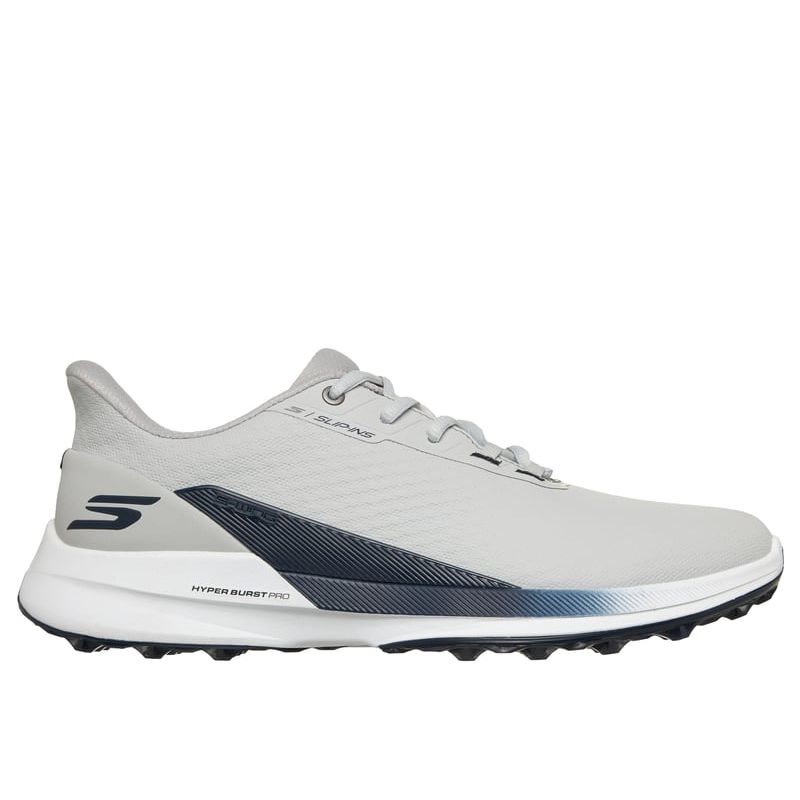 SKECHERS PURE SPIKELESS MEN'S GOLF SHOE