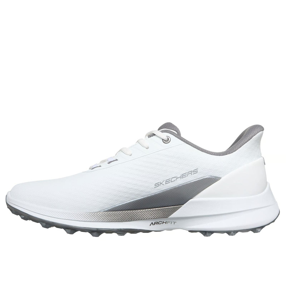 SKECHERS PURE SPIKELESS MEN'S GOLF SHOE