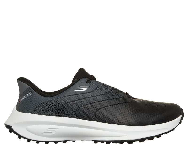 SKECHERS FLOW TWIST-FIT SPIKELESS MEN'S GOLF SHOE