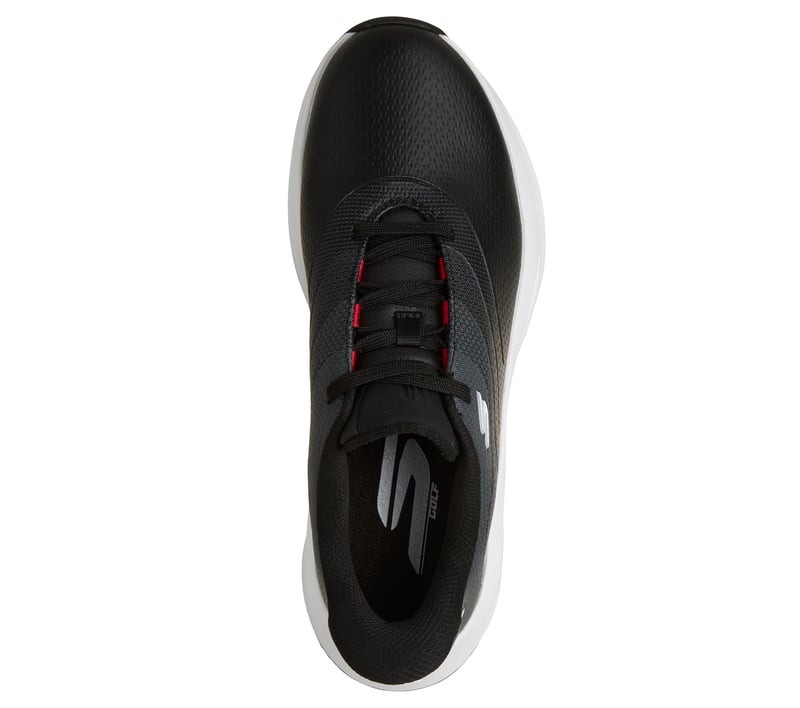 SKECHERS FLOW TWIST-FIT SPIKELESS MEN'S GOLF SHOE