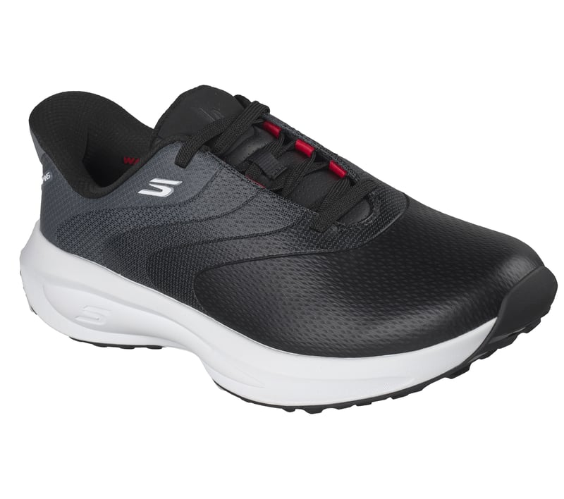 SKECHERS FLOW TWIST-FIT SPIKELESS MEN'S GOLF SHOE