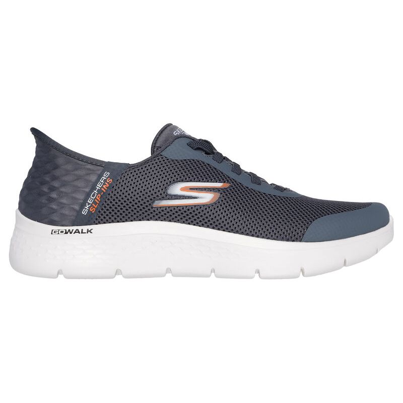 Skechers Go Flex Hands Up Men's Slip In Hands Free Performance